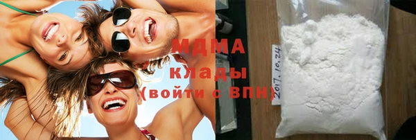 хмурый Алексин